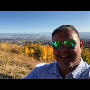 Meet your Posher, Oscar